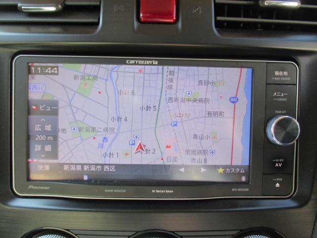 インプレッサXV（新潟県新潟市西区）画像27