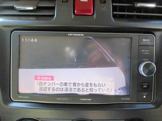 インプレッサXV（新潟県新潟市西区）画像28