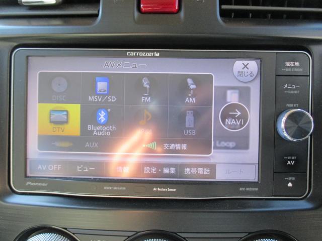 インプレッサXV（新潟県新潟市西区）画像29