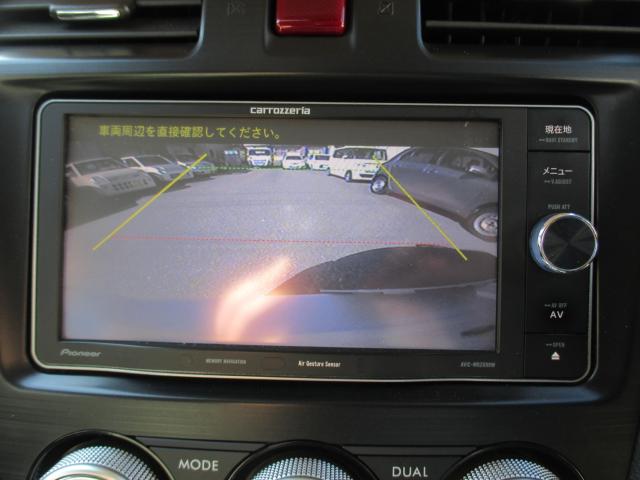 インプレッサXV（新潟県新潟市西区）画像30