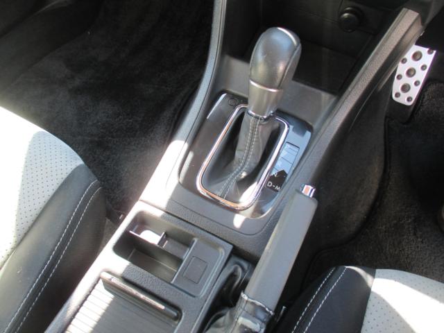 インプレッサXV（新潟県新潟市西区）画像32