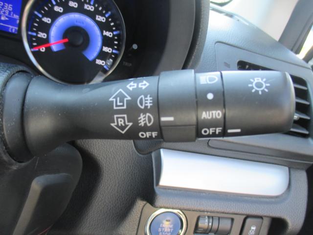 インプレッサXV（新潟県新潟市西区）画像16