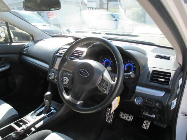 インプレッサXV（新潟県新潟市西区）画像40