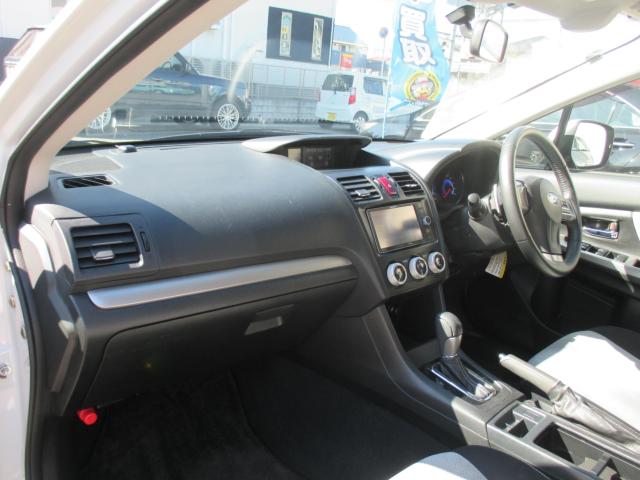 インプレッサXV（新潟県新潟市西区）画像41