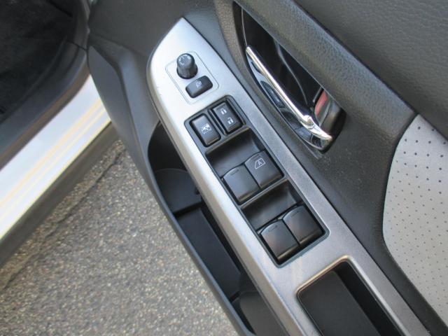 インプレッサXV（新潟県新潟市西区）画像23