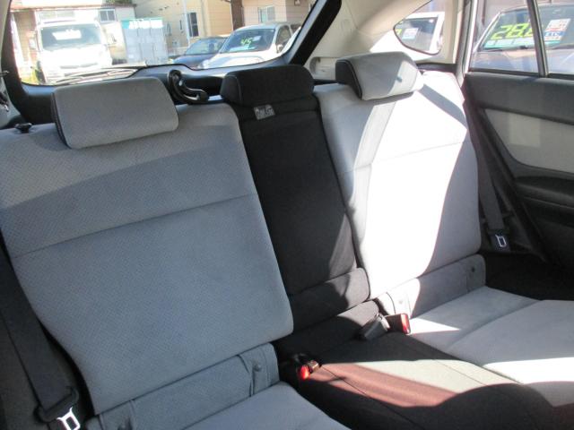 インプレッサXV（新潟県新潟市西区）画像42