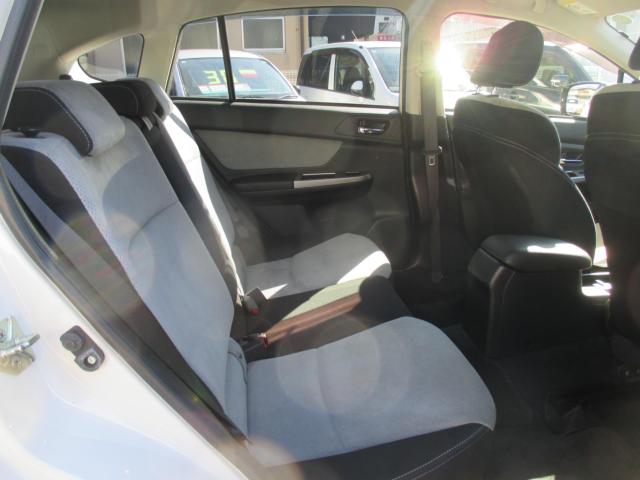 インプレッサXV（新潟県新潟市西区）画像43