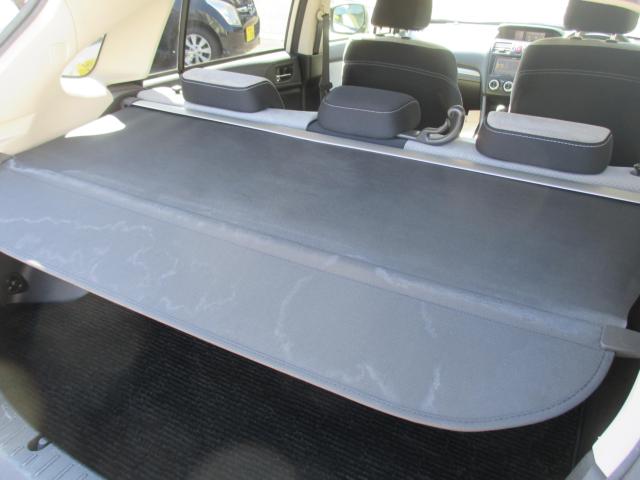 インプレッサXV（新潟県新潟市西区）画像45