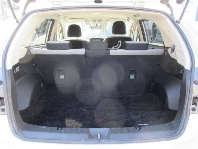 インプレッサXV（新潟県新潟市西区）画像46