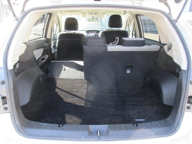 インプレッサXV（新潟県新潟市西区）画像47