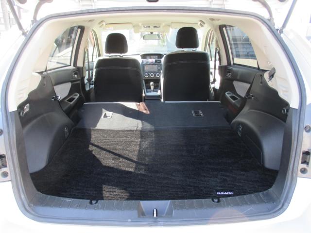 インプレッサXV（新潟県新潟市西区）画像48