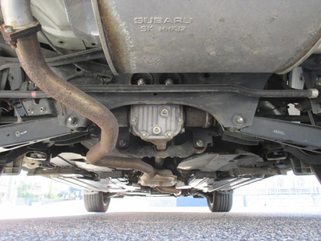 インプレッサXV（新潟県新潟市西区）画像51