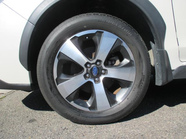 インプレッサXV（新潟県新潟市西区）画像10