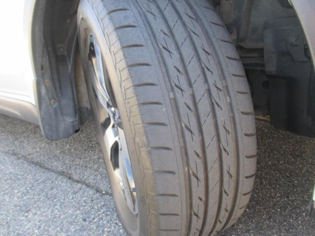 インプレッサXV（新潟県新潟市西区）画像11