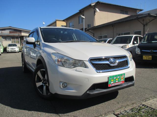 インプレッサXV（新潟県新潟市西区）画像2