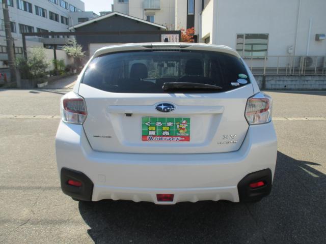 インプレッサXV（新潟県新潟市西区）画像4