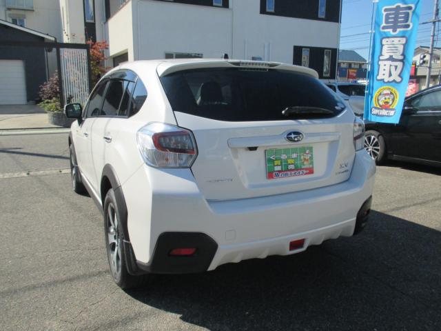 インプレッサXV（新潟県新潟市西区）画像5