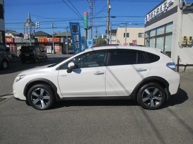 インプレッサXV（新潟県新潟市西区）画像7