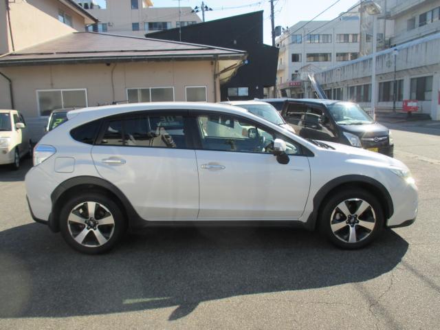 インプレッサXV（新潟県新潟市西区）画像8