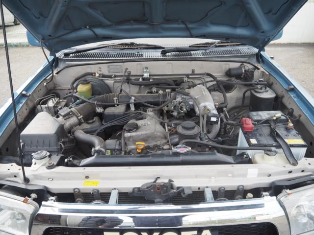 ハイラックスサーフ（新潟県新潟市西区）