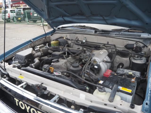 ハイラックスサーフ（新潟県新潟市西区）