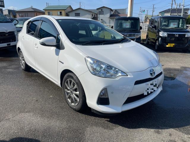 アクア(新潟県新潟市南区)