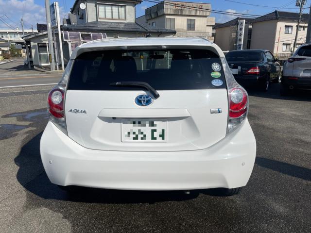 アクア(新潟県新潟市南区)