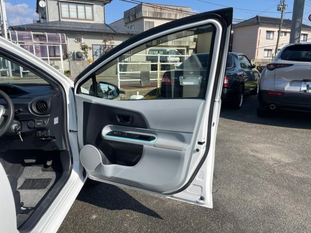 アクア(新潟県新潟市南区)