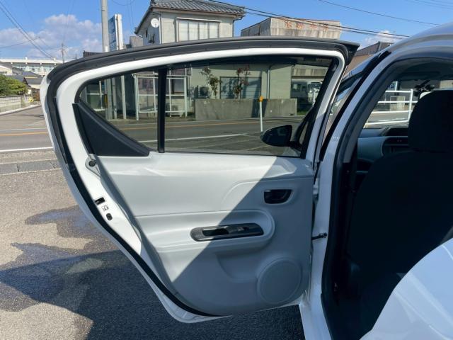 アクア(新潟県新潟市南区)