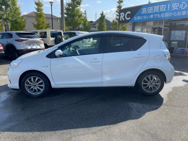 アクア(新潟県新潟市南区)