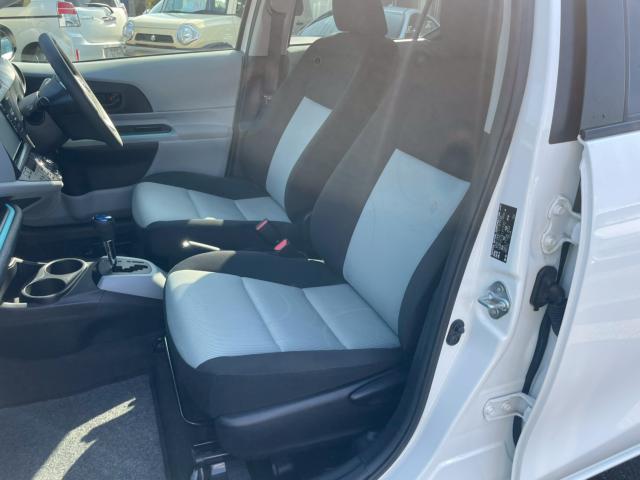 アクア(新潟県新潟市南区)