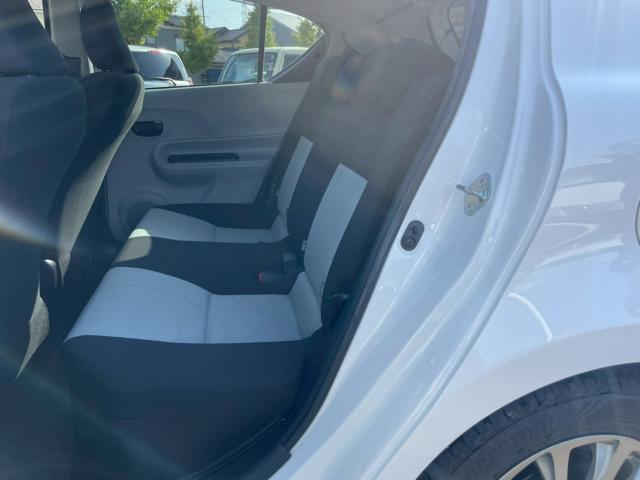 アクア(新潟県新潟市南区)