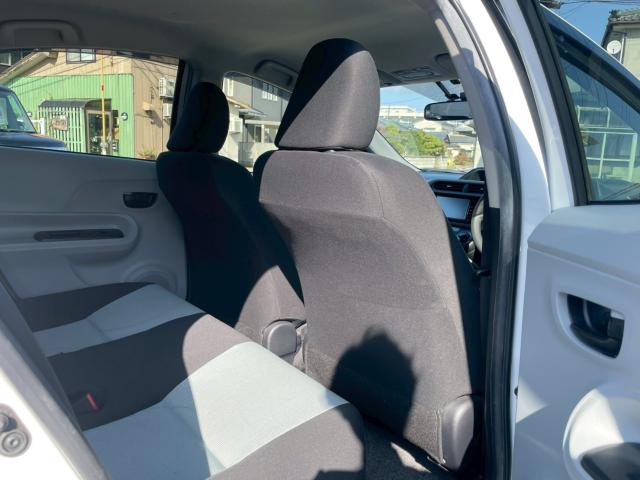 アクア(新潟県新潟市南区)