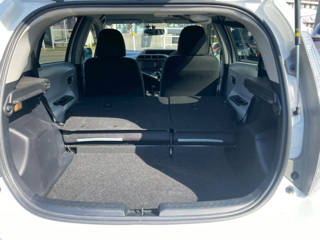 アクア(新潟県新潟市南区)