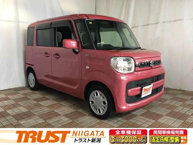 スペーシア（新潟県新潟市西区）