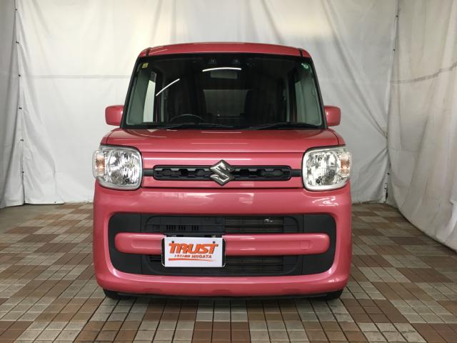 スペーシア（新潟県新潟市西区）