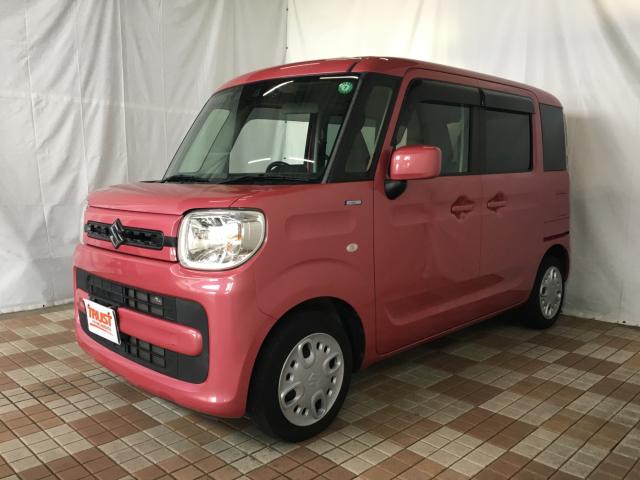 スペーシア（新潟県新潟市西区）