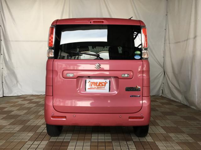 スペーシア（新潟県新潟市西区）