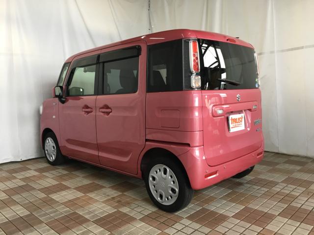 スペーシア（新潟県新潟市西区）