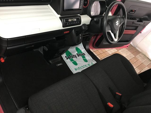 スペーシア（新潟県新潟市西区）