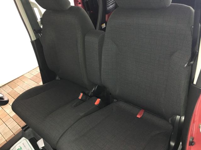 スペーシア（新潟県新潟市西区）