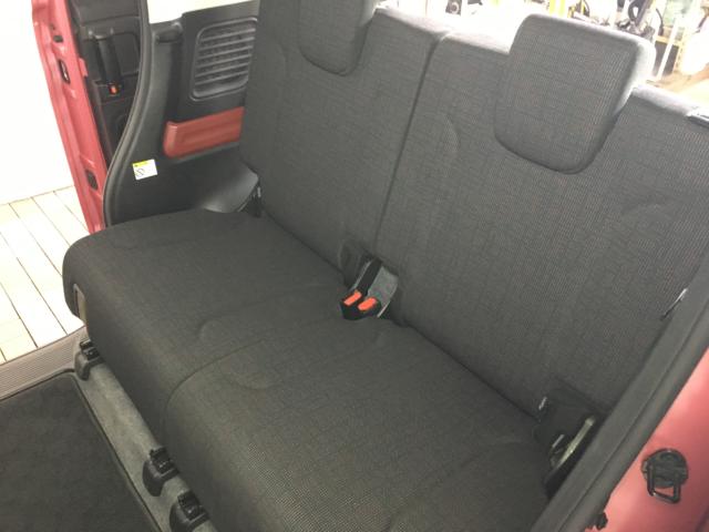 スペーシア（新潟県新潟市西区）