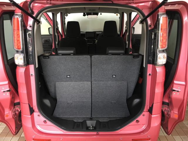 スペーシア（新潟県新潟市西区）