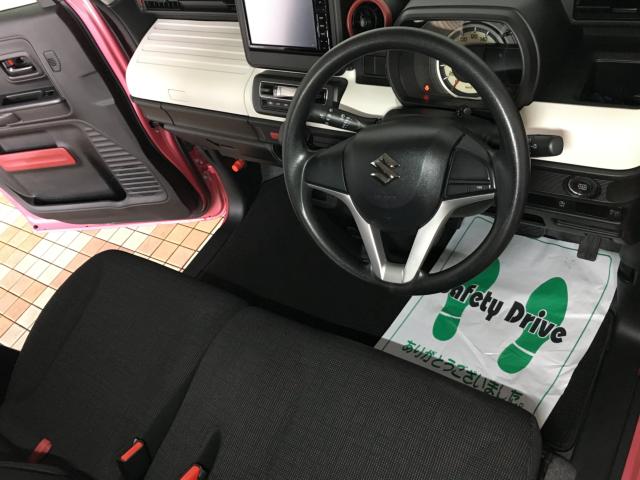 スペーシア（新潟県新潟市西区）