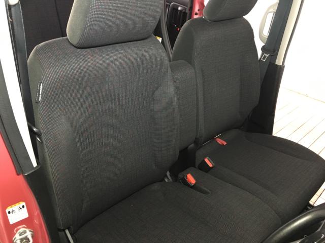 スペーシア（新潟県新潟市西区）