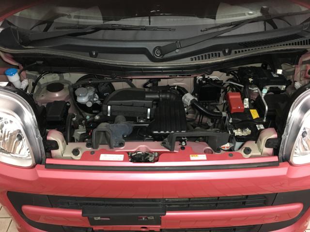 スペーシア（新潟県新潟市西区）