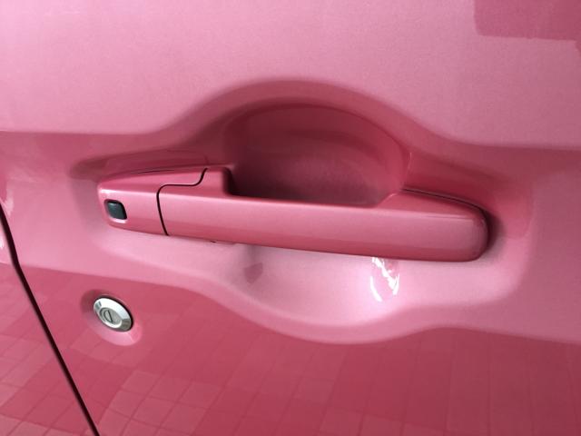 スペーシア（新潟県新潟市西区）