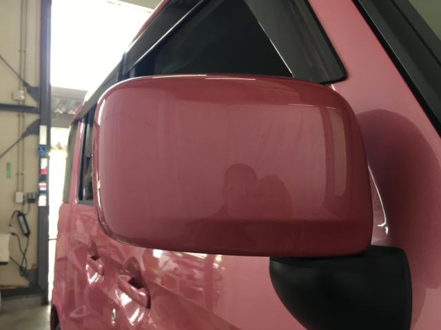 スペーシア（新潟県新潟市西区）