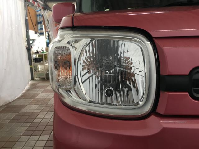 スペーシア（新潟県新潟市西区）