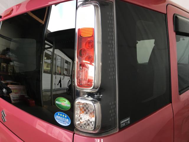 スペーシア（新潟県新潟市西区）